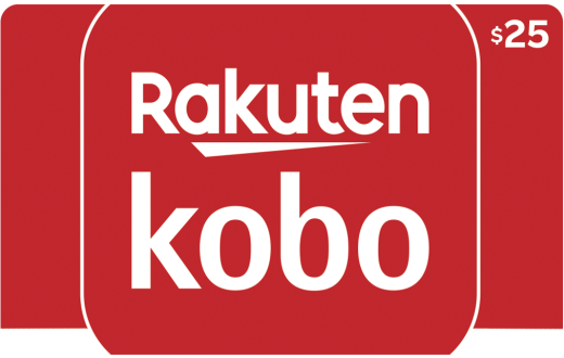 Kobo $25