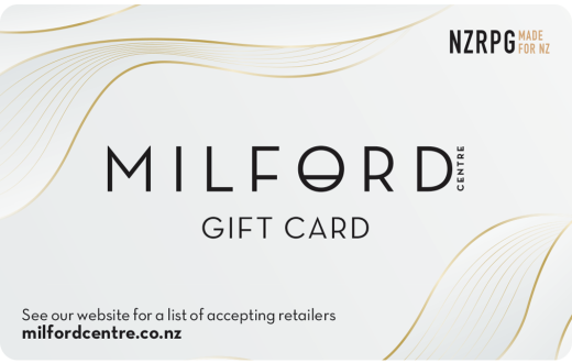 Milford Shopping Centre