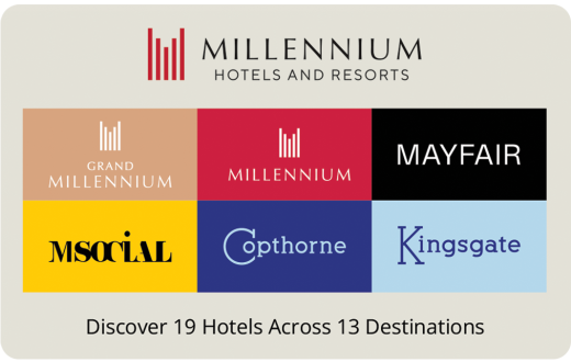 Millennium Hotels