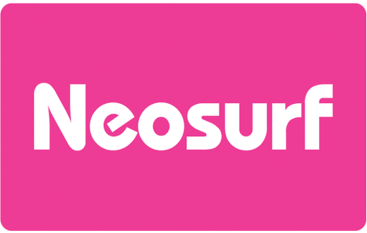Neosurf
