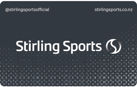 Stirling Sports