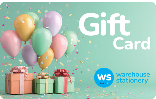 Warehouse Stationery