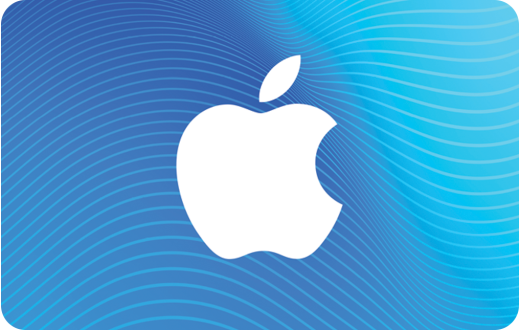 iTunes Gift Card