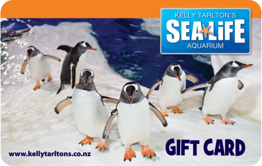Kelly Tarlton's