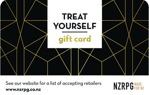 Westgate Mall Card