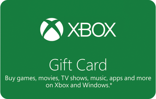 Xbox Live $70