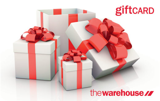 The Warehouse