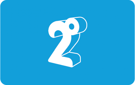 2 Degrees mobile top-up