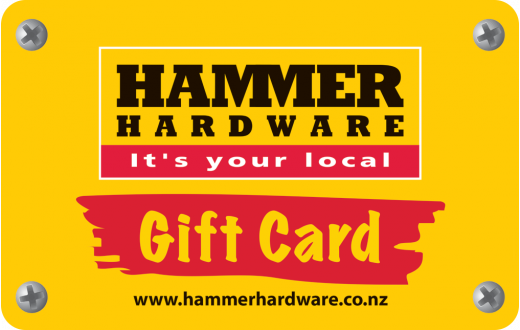 Hammer Hardware