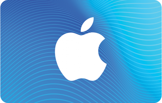 iTunes Digital Codes