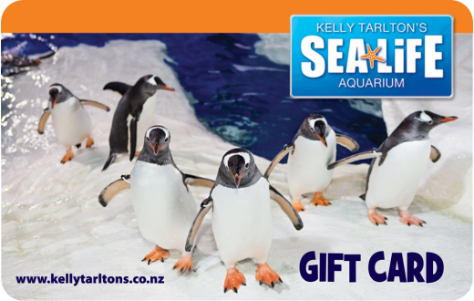 Kelly Tarlton's