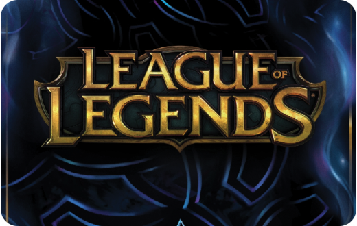 League of Legends 