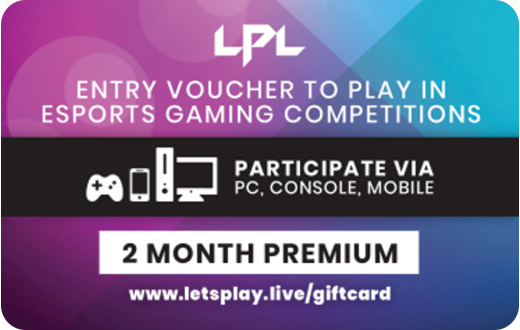 Let'sPlay.Live