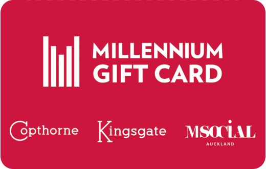 Millennium Hotels
