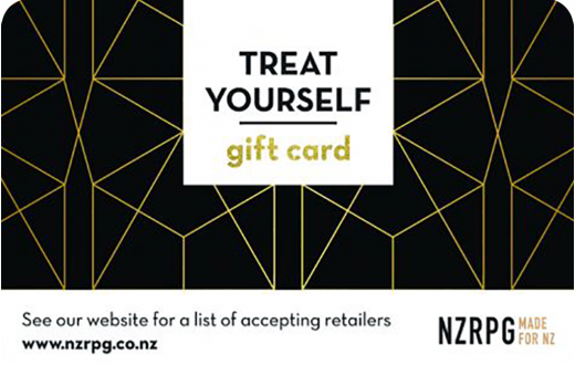 Westgate Mall Card