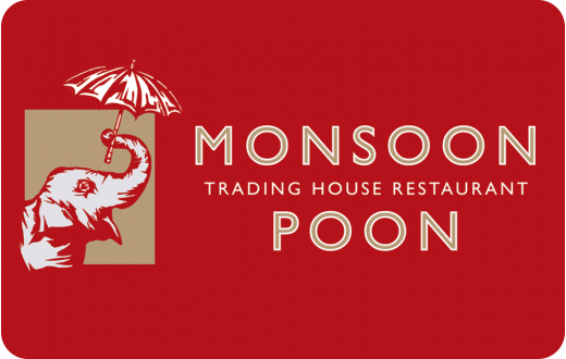 Monsoon Poon