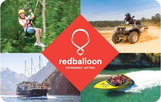 Red Balloon