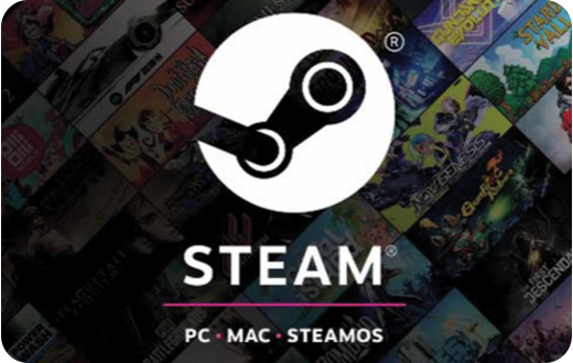 Steam