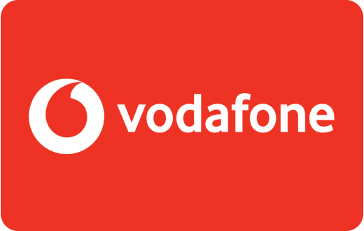 Fiji Vodafone