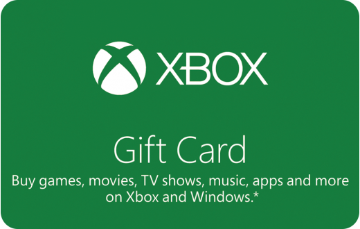 XBOX