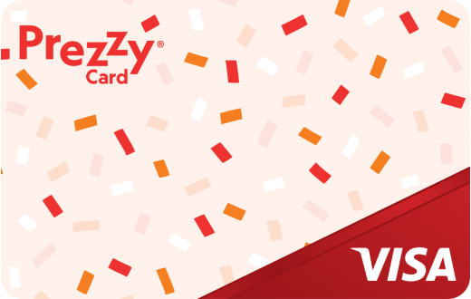 Prezzy Card Celebrations