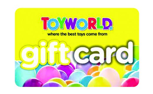 Toyworld