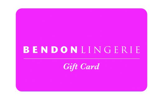 Bendon Lingerie