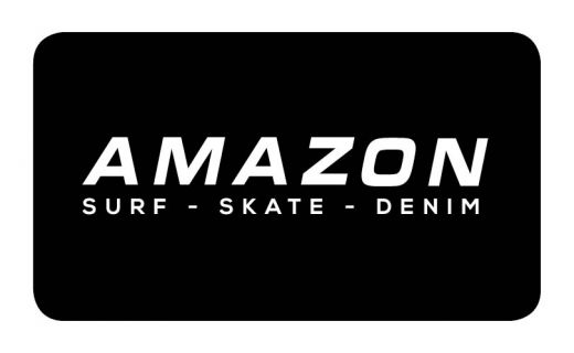 Amazon Surf