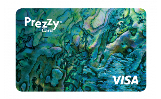 Prezzy Card - Aotearoa 
