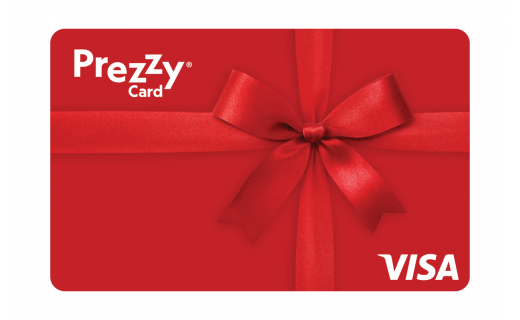Prezzy Card