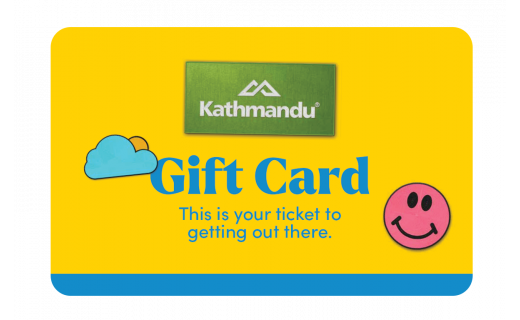 Kathmandu