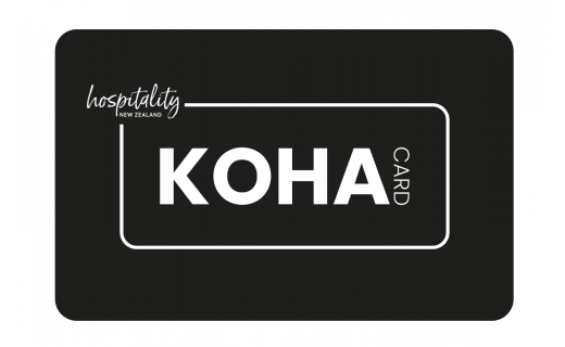 KOHA Card 