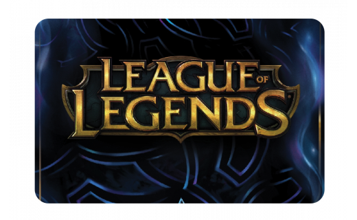 League of Legends 