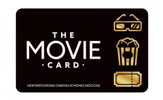 Movie Card