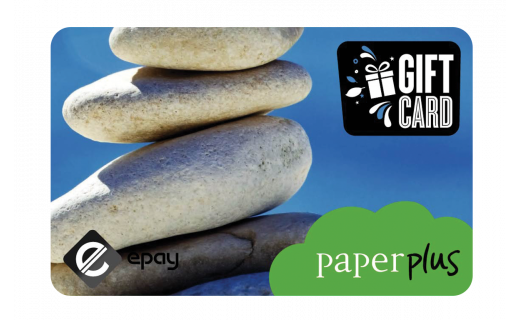 Paper Plus