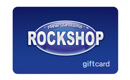 Rockshop