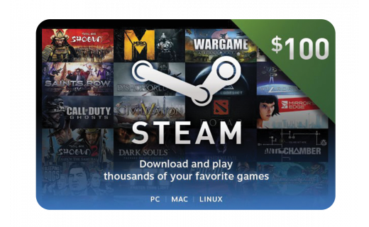 Steam