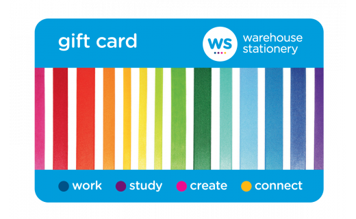gs giftcards frontart warehousestationery