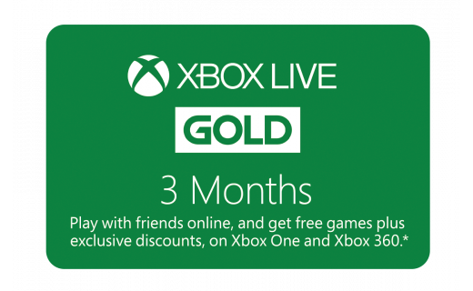 XBOX Live