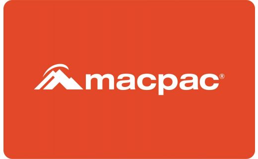 Macpac