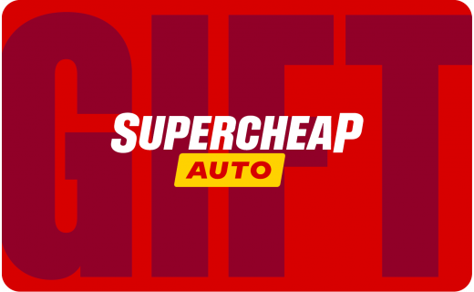 Supercheap Auto