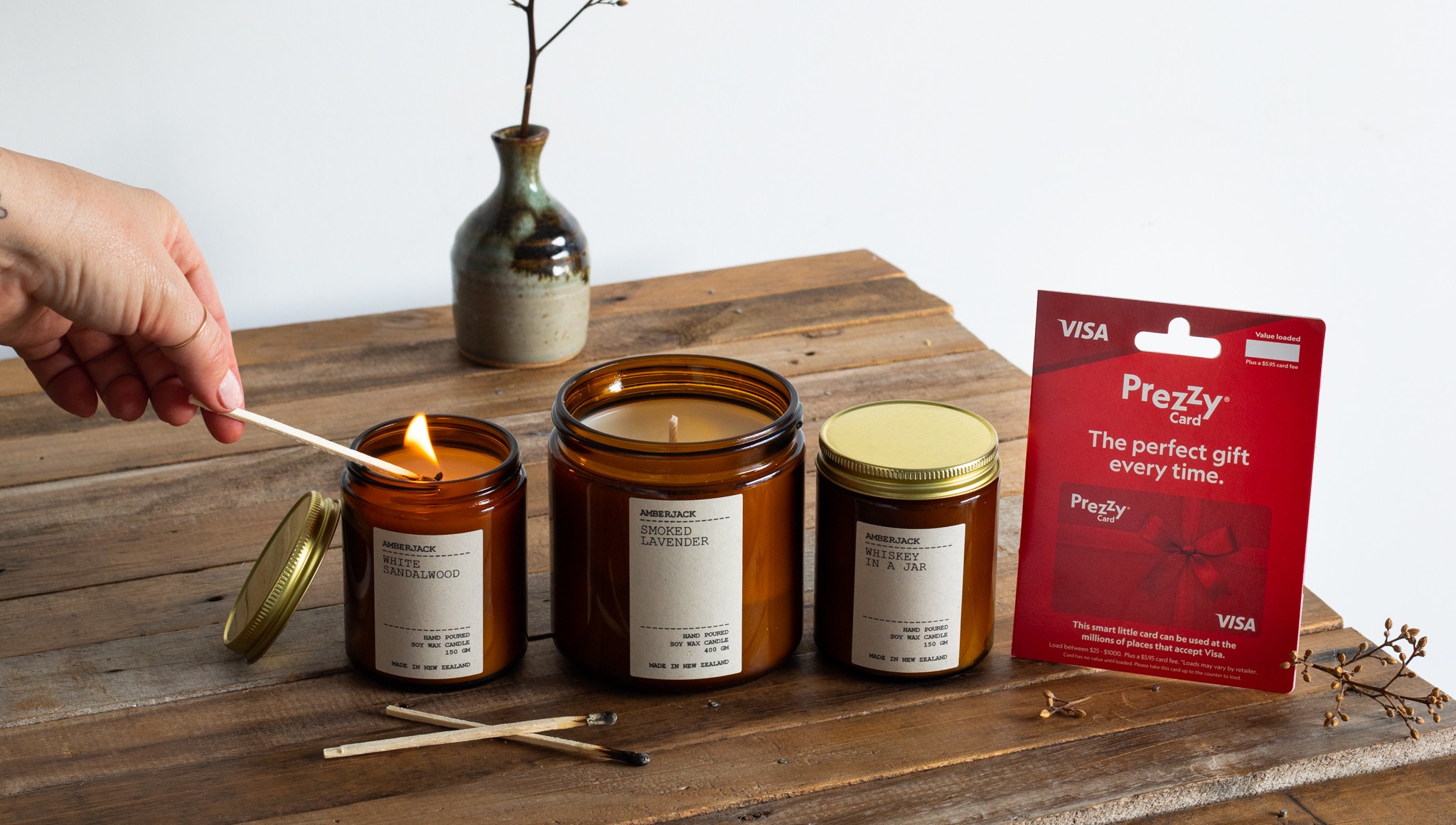 Looking For an Easy Yet Thoughtful Winter Birthday Gift Idea?