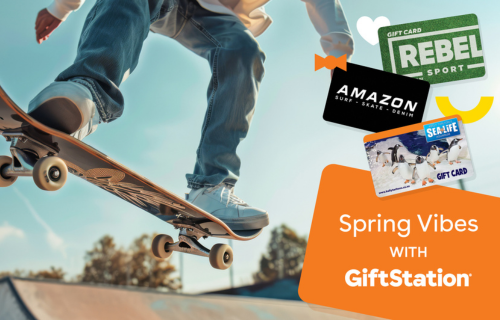 Fresh Vibes, Fresh Gifts - Hello Spring! 