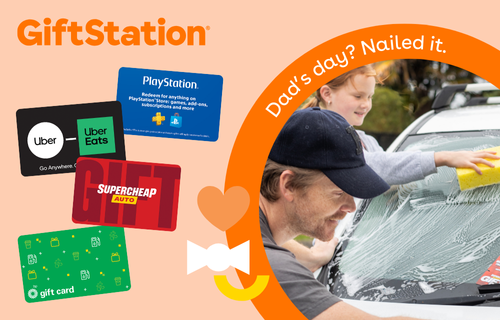 BBQ Boss? Tech Nerd? DIY Legend? We've Got Father's Day Sorted. 