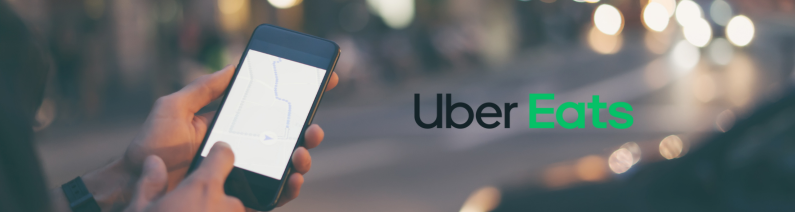 Cozy Up This Winter with Uber & Uber Eats