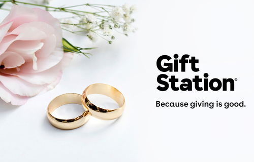 The Ultimate Wedding Gift Guide