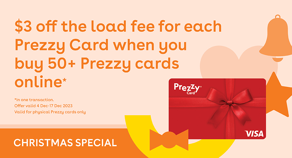 GS $3 off load fee 