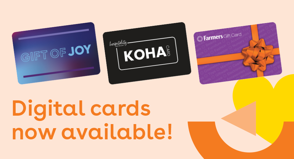 Digital Cards