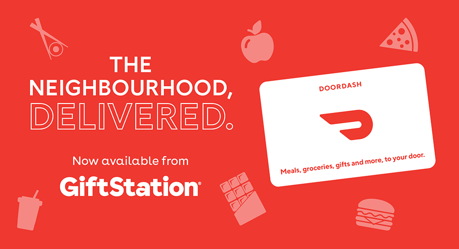 DoorDash launch