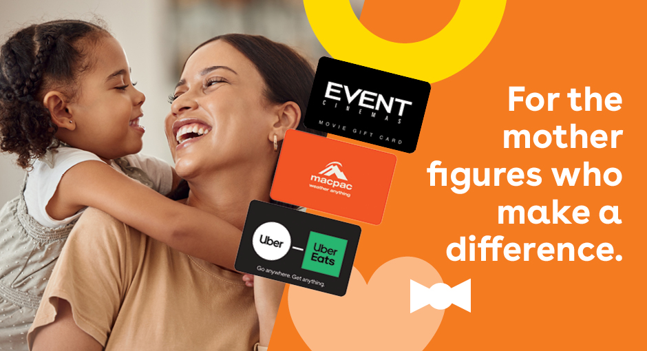 GS Mother's Day 2026